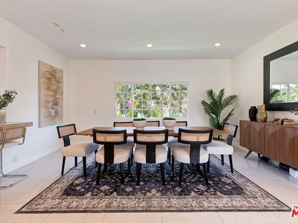 2261 Bagley Avenue, Los Angeles CA 90034