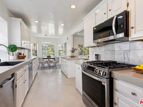 2261 Bagley Avenue, Los Angeles CA 90034