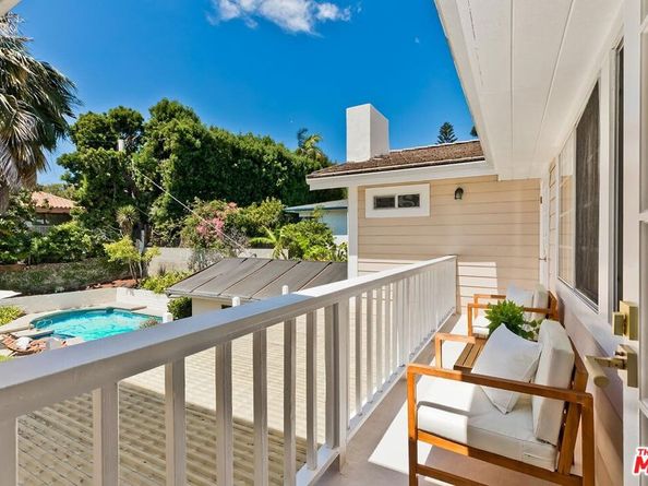 2261 Bagley Avenue, Los Angeles CA 90034