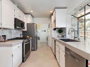 2261 Bagley Avenue, Los Angeles CA 90034