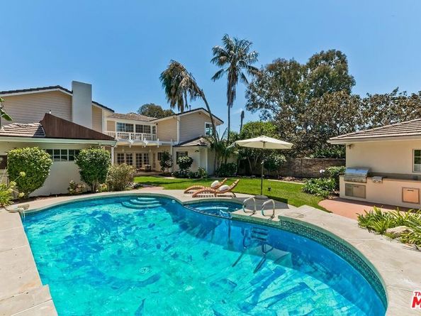 2261 Bagley Avenue, Los Angeles CA 90034