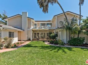 2261 Bagley Avenue, Los Angeles CA 90034