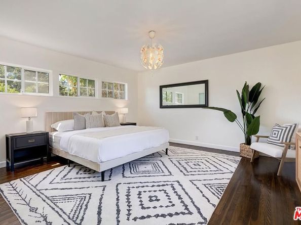 2261 Bagley Avenue, Los Angeles CA 90034