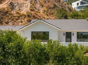 8353 Sunset View Drive, Los Angeles CA 90069