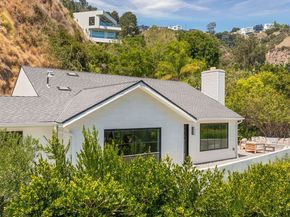 8353 Sunset View Drive, Los Angeles CA 90069