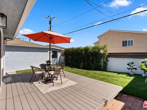 2804 Spreckels Lane, Redondo Beach CA 90278