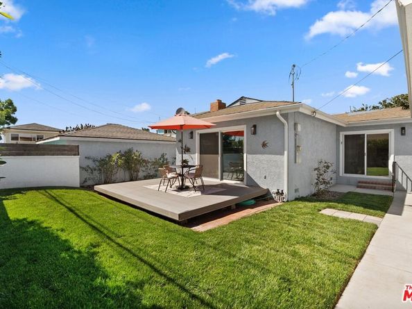 2804 Spreckels Lane, Redondo Beach CA 90278