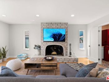 2804 Spreckels Lane