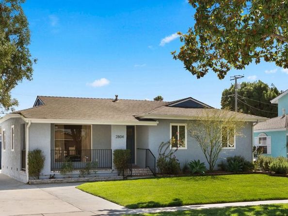 2804 Spreckels Lane, Redondo Beach CA 90278