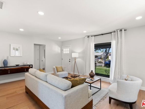 2804 Spreckels Lane, Redondo Beach CA 90278