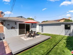 2804 Spreckels Lane, Redondo Beach CA 90278