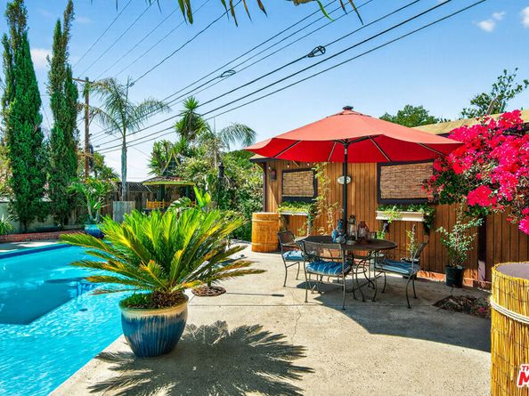 1701 N Buena Vista Street, Burbank CA 91505