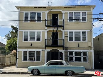 510 E 23rd Street