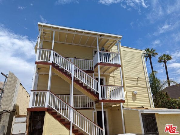 510 E 23rd Street, Los Angeles CA 90011