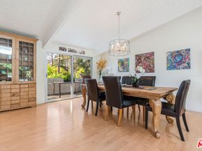 574 Latimer Road, Santa Monica CA 90402