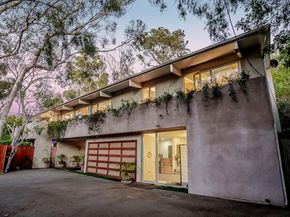 574 Latimer Road, Santa Monica CA 90402