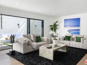 9836 Yoakum Drive, Beverly Hills CA 90210