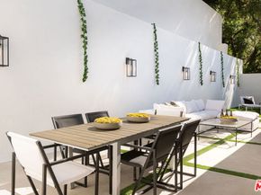 9836 Yoakum Drive, Beverly Hills CA 90210