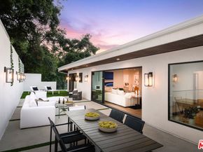 9836 Yoakum Drive, Beverly Hills CA 90210