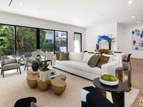 9836 Yoakum Drive, Beverly Hills CA 90210