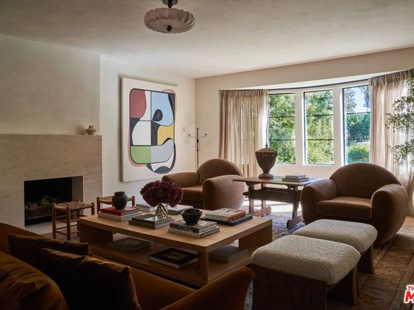 1364 Londonderry Place, Los Angeles CA 90069