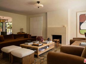 1364 Londonderry Place, Los Angeles CA 90069