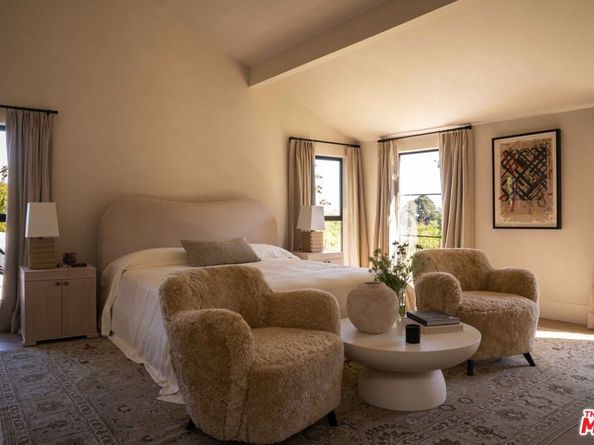 1364 Londonderry Place, Los Angeles CA 90069