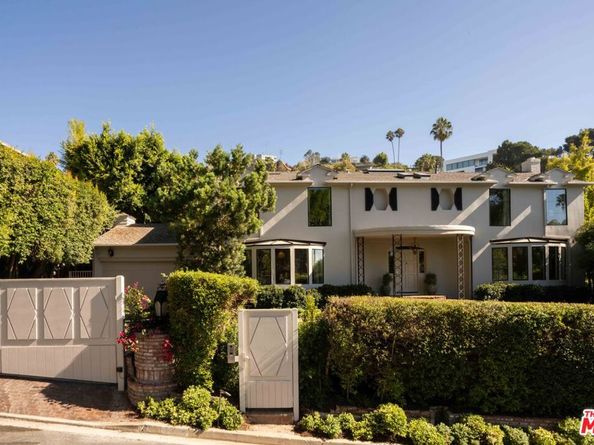 1364 Londonderry Place, Los Angeles CA 90069