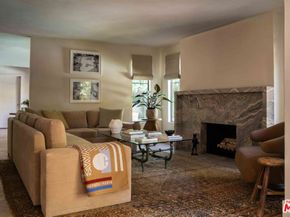 1364 Londonderry Place, Los Angeles CA 90069