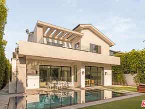 4445 Camellia Avenue, Studio City CA 91602