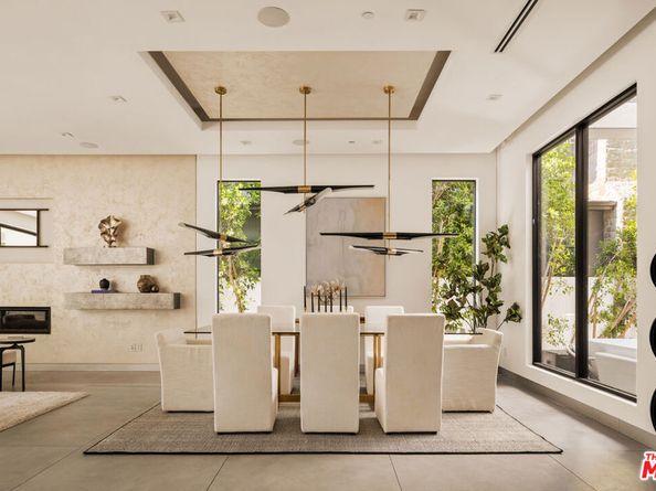4445 Camellia Avenue, Studio City CA 91602