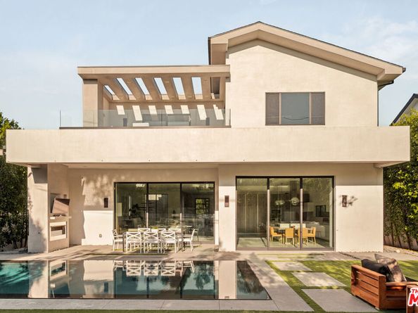 4445 Camellia Avenue, Studio City CA 91602