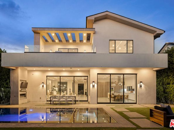 4445 Camellia Avenue, Studio City CA 91602