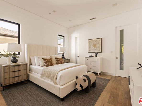 4445 Camellia Avenue, Studio City CA 91602