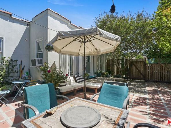 2019 18th Street, Santa Monica CA 90404