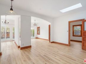 2019 18th Street, Santa Monica CA 90404