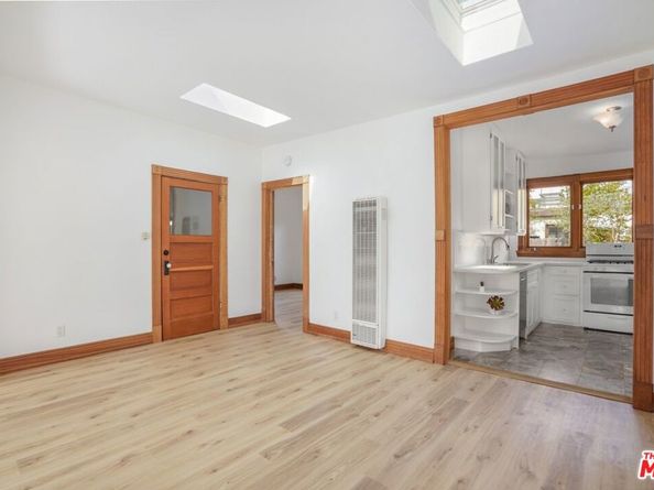 2019 18th Street, Santa Monica CA 90404