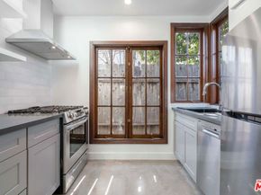 2019 18th Street, Santa Monica CA 90404