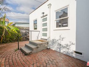 2019 18th Street, Santa Monica CA 90404
