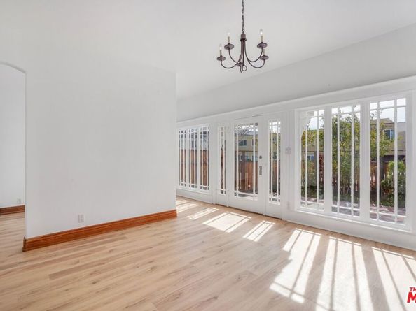 2019 18th Street, Santa Monica CA 90404