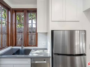 2019 18th Street, Santa Monica CA 90404