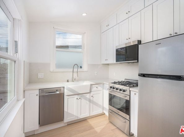 2019 18th Street, Santa Monica CA 90404