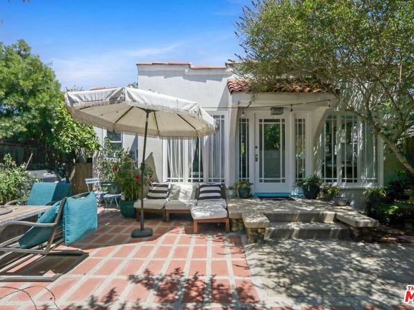 2019 18th Street, Santa Monica CA 90404