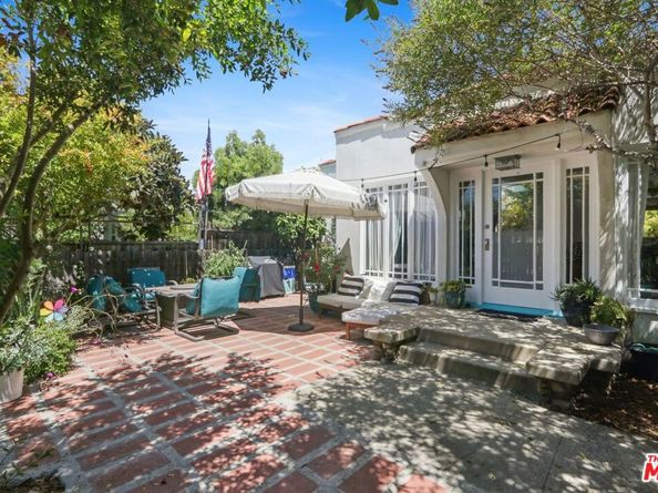 2019 18th Street, Santa Monica CA 90404