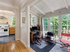 830 N Spaulding Avenue, Los Angeles CA 90046