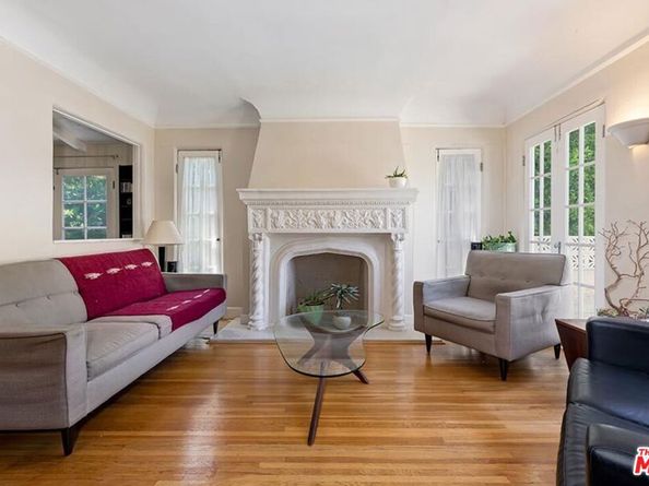 830 N Spaulding Avenue, Los Angeles CA 90046