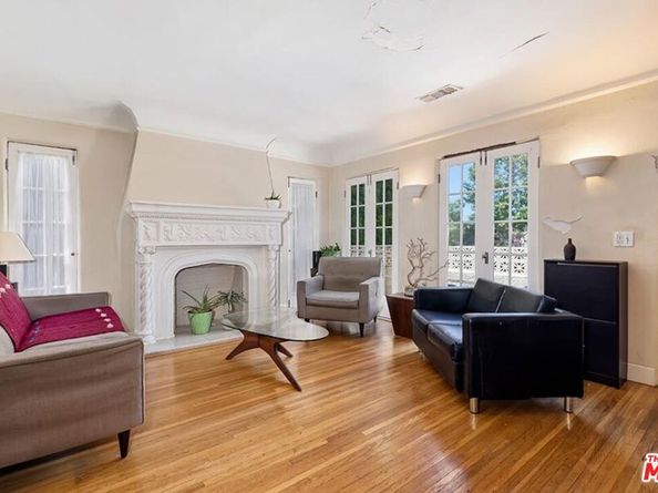 830 N Spaulding Avenue, Los Angeles CA 90046