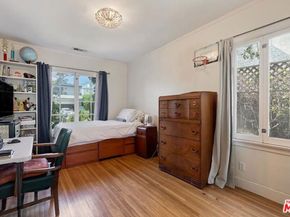 830 N Spaulding Avenue, Los Angeles CA 90046