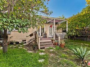 830 N Spaulding Avenue, Los Angeles CA 90046