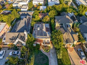 830 N Spaulding Avenue, Los Angeles CA 90046